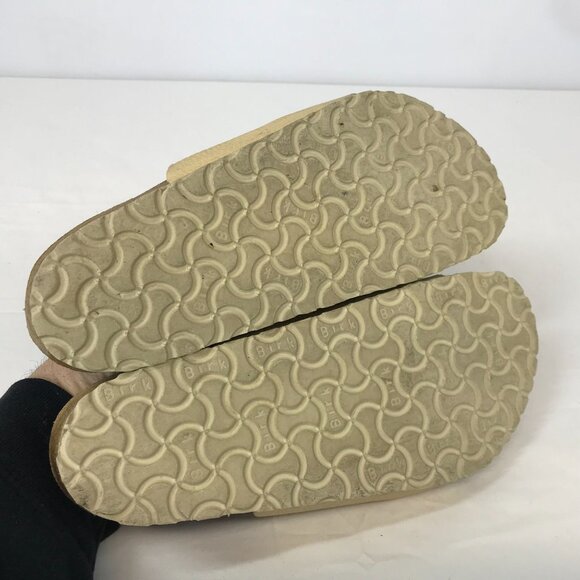 Birkenstock Tan Sandals - Picture 6 of 6